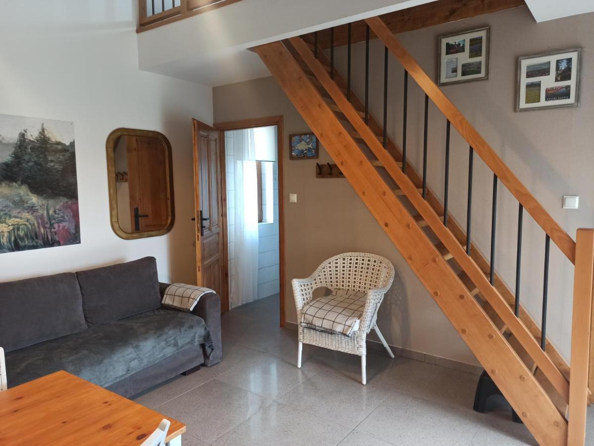 Piekne Zielone Villa Zator Eksteriør billede